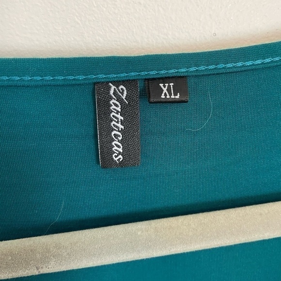 Zattcas Casual Lace Maxi XL - Picture 4 of 7